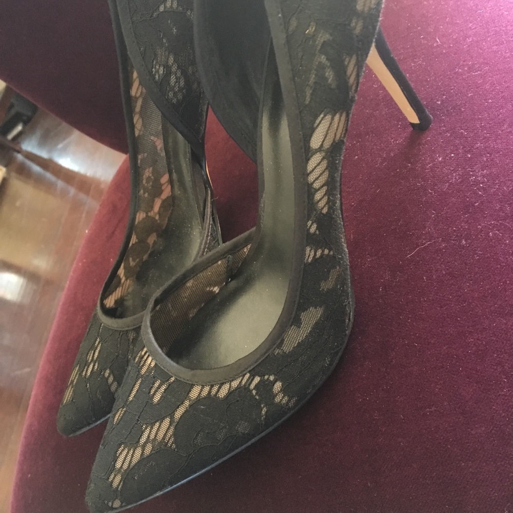 Shoes dressy